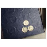 Mercury Dimes