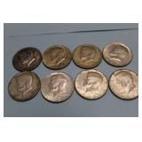 Dollar Coins