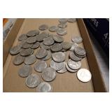 Bicentennial Halves 