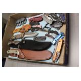Knives
