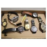 Watches