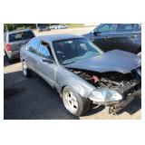 97 Honda Civic