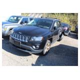 17 Jeep Compass