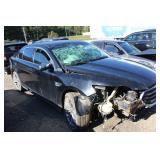 14 Ford Taurus