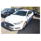 17 Ford Fusion 