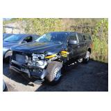 19 Ford Ranger
