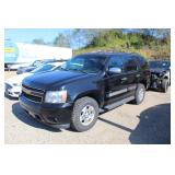 13 Chevy Tahoe