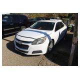 15 Chevy Malibu