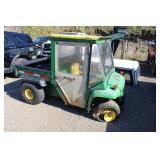 John Deere Gator