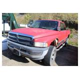 97 Dodge Ram 1500