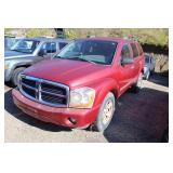 06 Dodge Durango