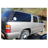 02 GMC Denali