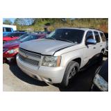07 Chevy Tahoe