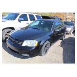 14 Dodge Avenger