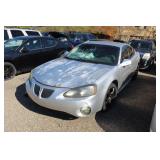 05 Pontiac Grand Prix