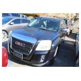 11 GMC Terrain 