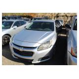 15 Chevy Malibu 
