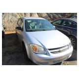 09 Chevy Cobalt