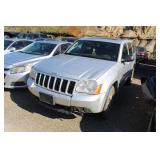 08 Jeep Grand Cherokee