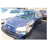 02 Honda Civic