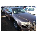 05 Audi A8