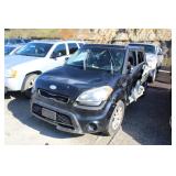 13 Kia Soul