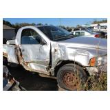 03 Dodge Ram 1500