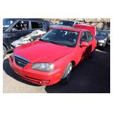 04 Hyundai Elantra