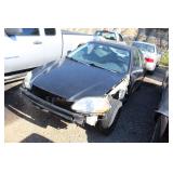 96 Honda Civic