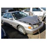 97 Honda Accord