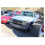 91 Chevy GMT400