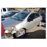 09 Nissan Sentra