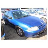 04 Chevy Cavalier