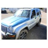 03 Jeep Liberty