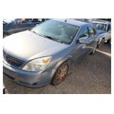 07 Saturn Aura