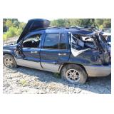 00 Jeep Grand Cherokee