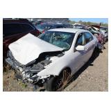 10 Ford Fusion 
