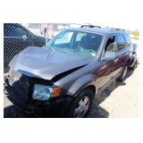09 Ford Escape