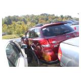 13 Subaru Outback