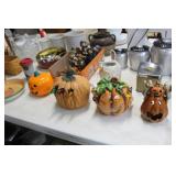 Pumpkins
