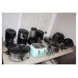 Kitchen Appliances