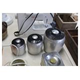 Canister Set 