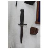 Bayonet