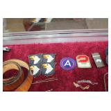 Military Patches