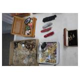 Costume Jewelry 