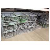 Moores & Ross Bottle Trays
