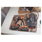 Ridgid Tools