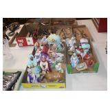 Nativity Figures
