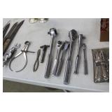 Craftsman Tools
