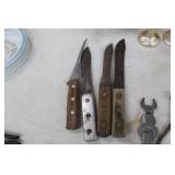 Butcher Knives